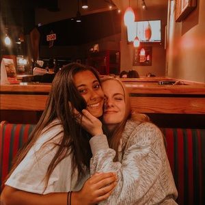 Meet your Posher, Kerri